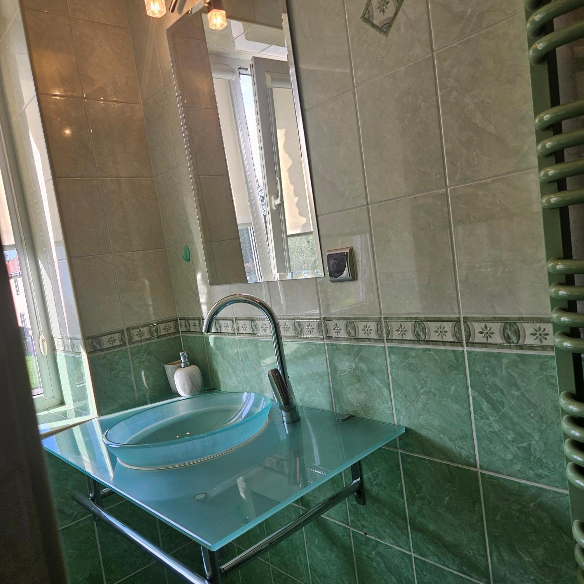 Apartament Poranek Grzybowo  Luaran gambar
