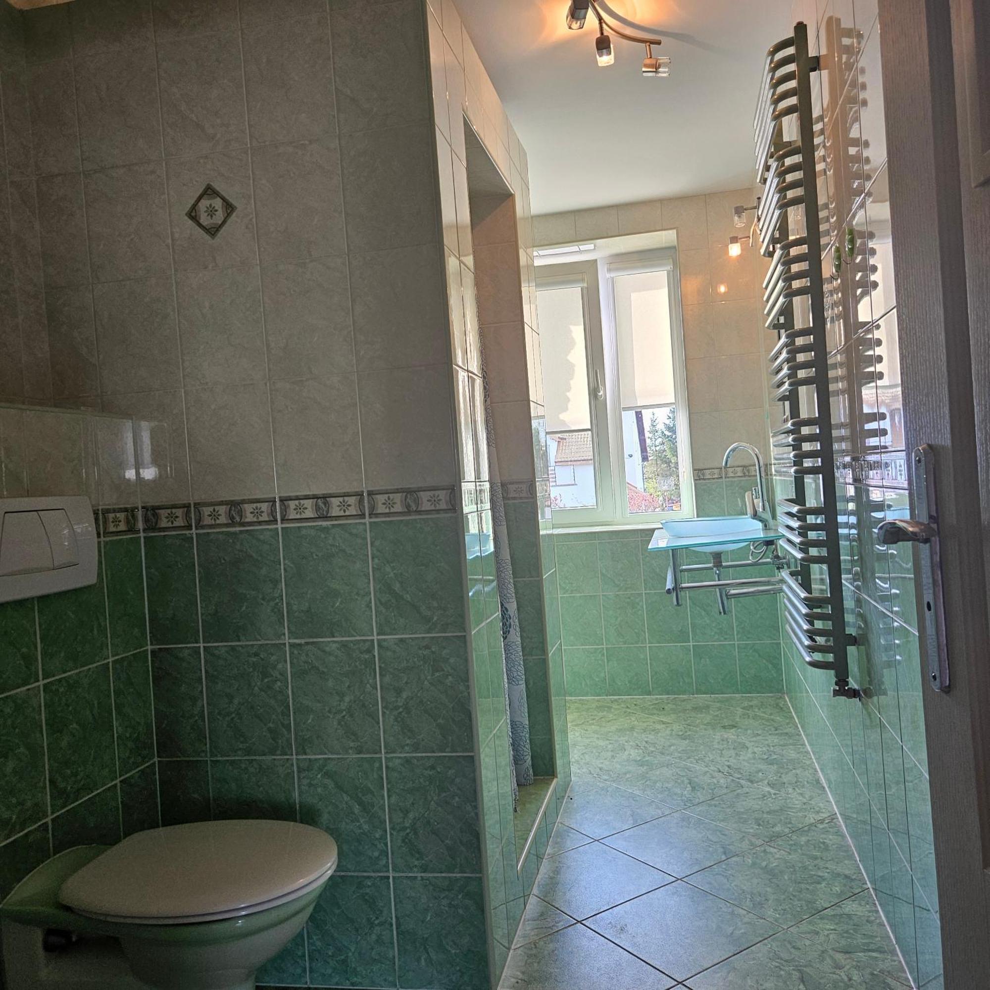 Apartament Poranek Grzybowo  Luaran gambar