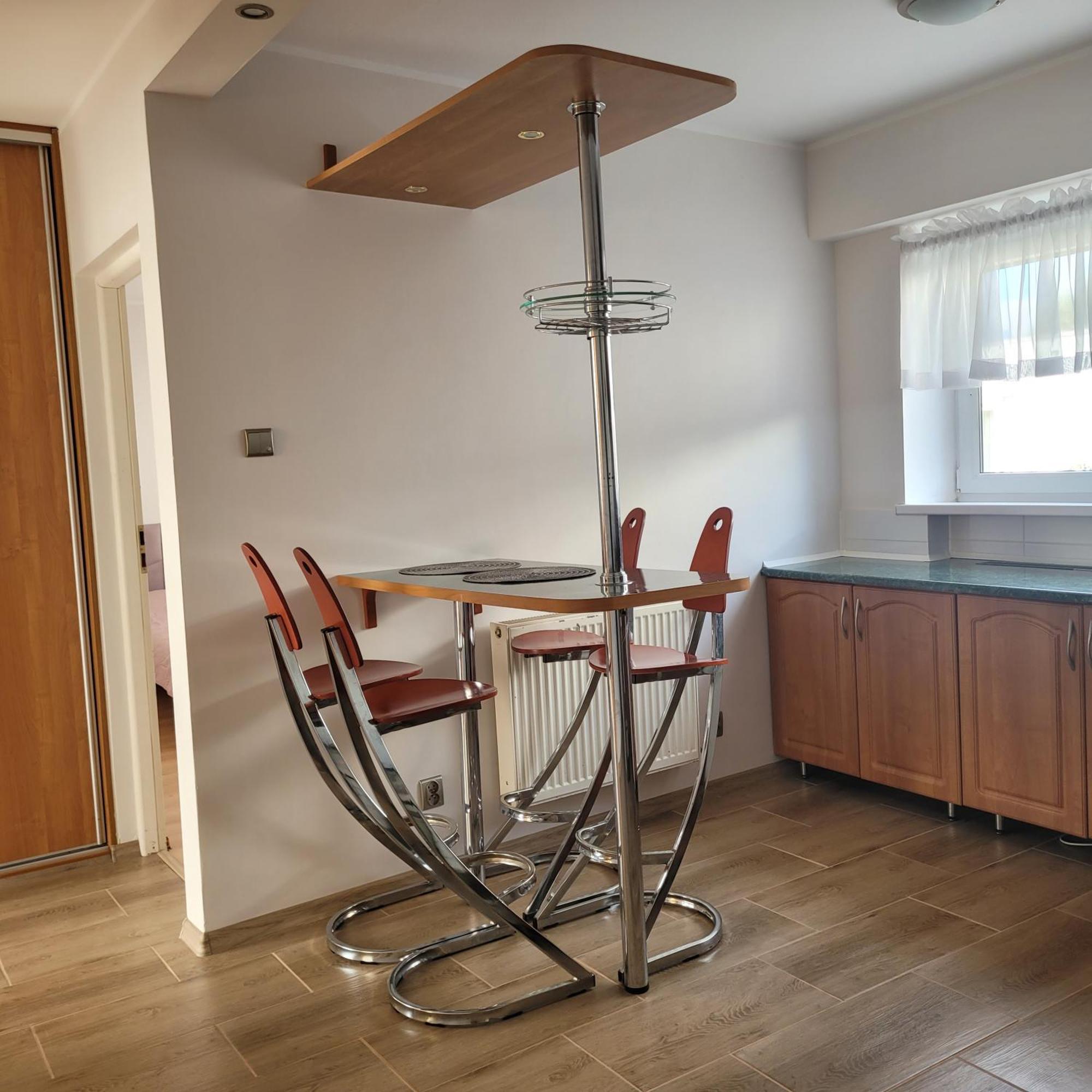 Apartament Poranek Grzybowo  Luaran gambar